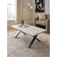 Very Home Kaia Coffee Table - Grey/Black - Fsc&Reg; Certified