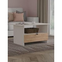 Swift Nefeli Ready Assembled Coffee Table