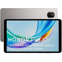 Honor Pad X7 8.7-Inch Tablet, 4Gb Ram + 64Gb Storage - Grey