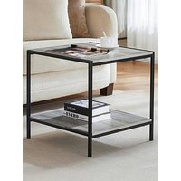 Vida Designs Brooklyn End Table