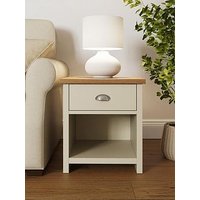 Gfw Lancaster Lamp Table