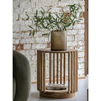 Gallery Direct Tone Side Table