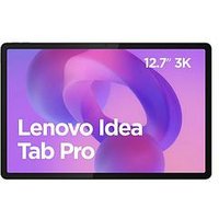 Lenovo Idea Tab Pro 12.7" 256Gb With Tab Plus Pen - Grey