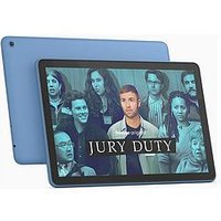 Amazon Fire Hd 10 Tablet (2023 Release) 32Gb With Ads - Blue