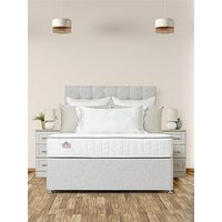 Airsprung Lila Ortho Divan Bed - Fsc&Reg; Certified