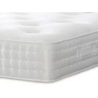Willow and Eve Renoir Pocket 1000 Divan Bed - 5ft King Size