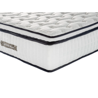 Arthur Sleep King Arthur European King Mattress