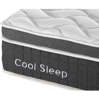 Arthur Sleep Cool Memory Super King Mattress
