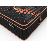 Arthur Sleep Copper Arthur Super King Mattress