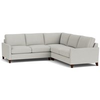 Hayes 3 x 3 Seater Corner Sofa