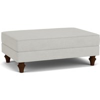 Evelyn Medium Footstool