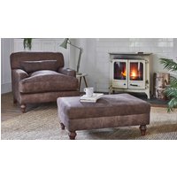 Galloway Gents Chair