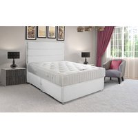 Sleepeezee Hotel Classic 1000 Pocket Contract Divan Bed Set, Single
