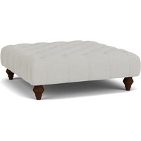 Charnwood Footstool