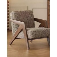 XD Nordic Single Lazy Sofa Chair French Medieval Living Room Balcony Leisure Chair Solid Wood Designer Lazy Sofa Chair 2025