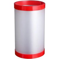 1.2M Translucent Safety Door Hinge Protector Cover Kindergarten School Anti-pinch Hand Sealing Strip Furniture Edge Banding