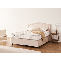 Vispring Regal Superb Super King Mattress