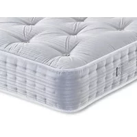 Deluxe Buckingham Pocket 1000 Extra Long Mattress - Extra Long Double 4ft6 x 6ft9