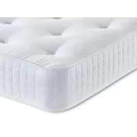 Deluxe Evesham Medium Extra Long Mattress - Extra Long King Size 5ft x 7ft