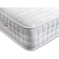 Sweet Dreams Plaza Memory Pocket 2000 Mattress - 4ft6 Double