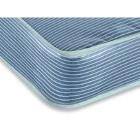 Kaye and Stewart Rochester Medium PVC 13.5g Extra Long Waterproof Mattress - Extra Long King Size 5ft x 7ft