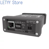 1000Base-T1 Gigabit Vehicle Ethernet Converter to RJ45 Standard Ethernet