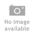 2 Drawer Desk in Concrete Effect Finish with Black Frame