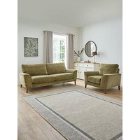 Very Home Aiyanna 3 + Chair