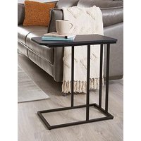 The Very Collection Hava Sofa Side Table - Fsc&Reg; Certified