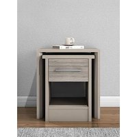 One Call Smyth Side Table Nest